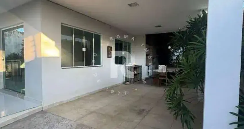 Casa com 3 quartos à venda na Alameda Das Flamboyants, 1, Palmeiras, Guarapari