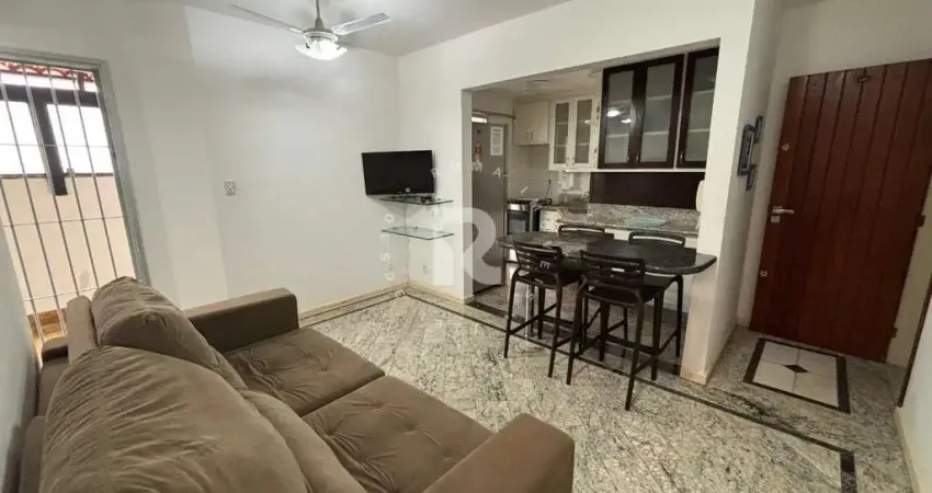Apartamento com 2 quartos à venda na Alameda das Gaivotas, 5, Enseada Azul, Guarapari