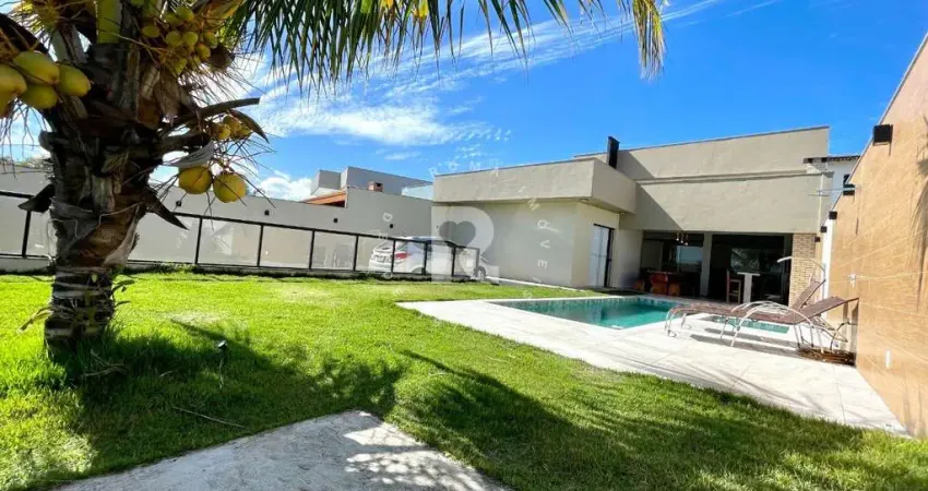 Casa com 3 quartos à venda na Bem-te-vi, 283, Nova Guarapari, Guarapari