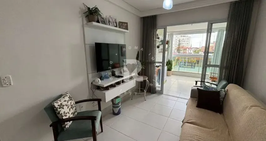 Apartamento com 3 quartos à venda na Avenida Vinã Del Mar, 572, Enseada Azul, Guarapari