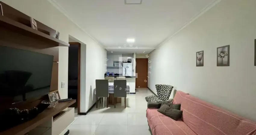 Apartamento com 2 quartos à venda na Avenida Atlântica, 77, Praia do Morro, Guarapari