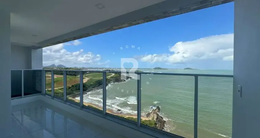Apartamento com 3 quartos à venda na Rua Brasília, 83, Praia do Morro, Guarapari