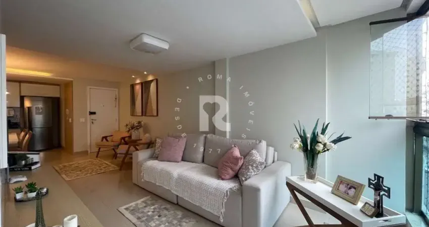 Apartamento com 3 quartos à venda na Avenida Praiana, 1160, Praia do Morro, Guarapari