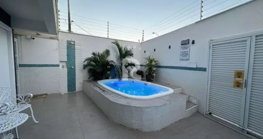 Casa com 3 quartos à venda na Bendito Santos Rangel, 70, Praia do Morro, Guarapari