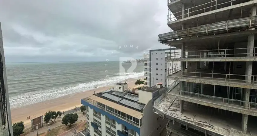 Apartamento com 3 quartos à venda na Avenida Munir Abud, 1015, Praia do Morro, Guarapari