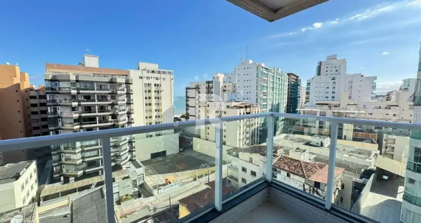 Apartamento com 2 quartos à venda na Avenida Praiana, 239, Praia do Morro, Guarapari