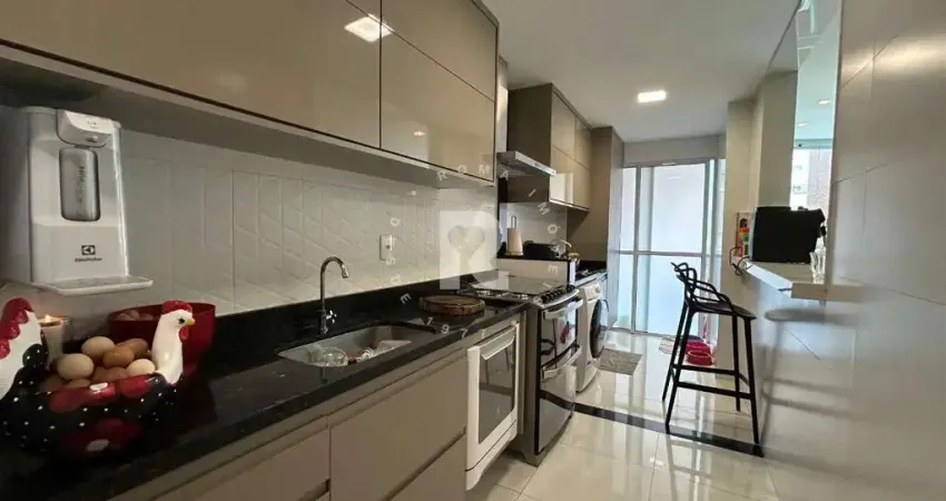 Apartamento com 3 quartos à venda na Rua Juiz de Fora, 41, Praia do Morro, Guarapari