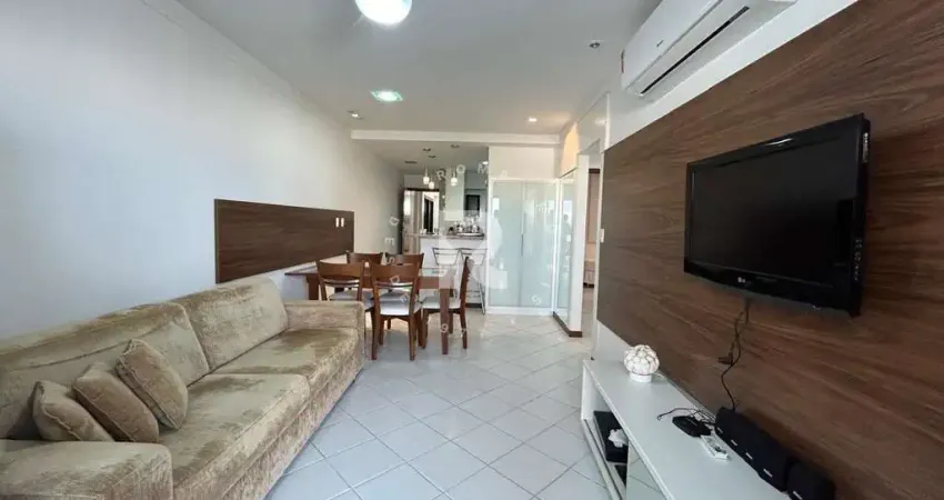 Apartamento com 2 quartos à venda na Joaqim da Silva Lima, 604, Centro, Guarapari