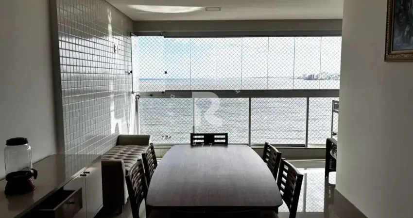 Apartamento com 3 quartos à venda na Rua Belo Horizonte, 260, Praia do Morro, Guarapari