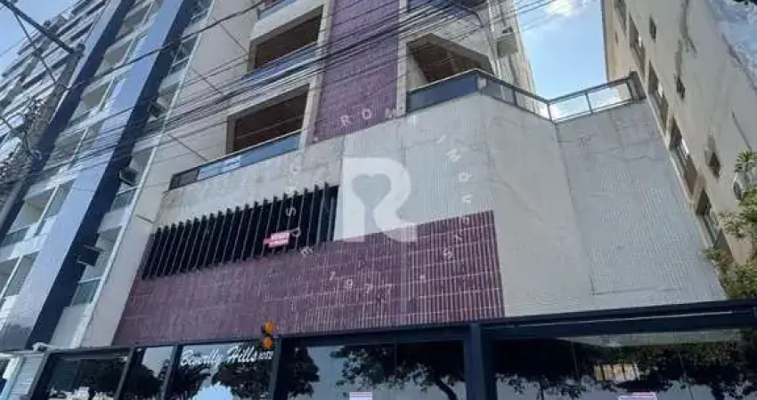 Apartamento com 2 quartos à venda na Avenida Beira Mar, 1082, Praia do Morro, Guarapari