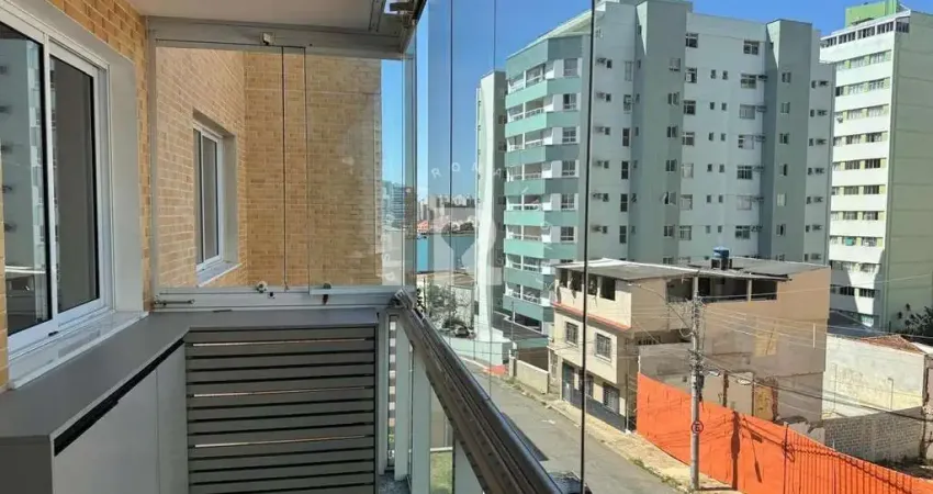 Apartamento com 2 quartos à venda na Ladeira São Benedito, 82, Centro, Guarapari