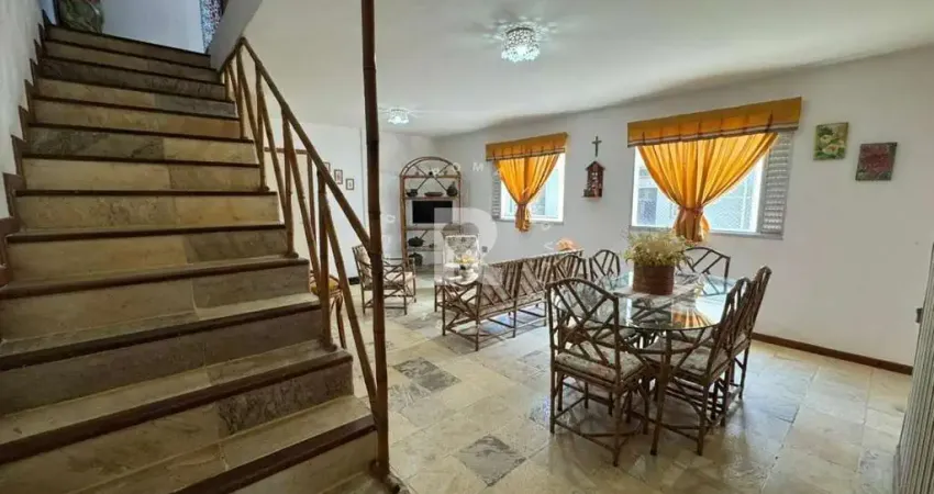 Cobertura com 4 quartos à venda na Avenida Oceânica, 476, Praia do Morro, Guarapari