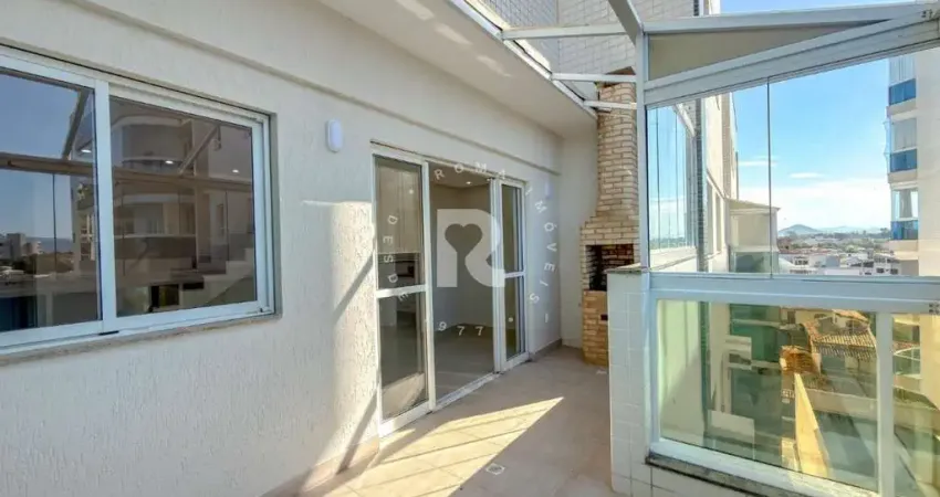 Apartamento com 4 quartos à venda na Avenida Vinã Del Mar, 572, Enseada Azul, Guarapari