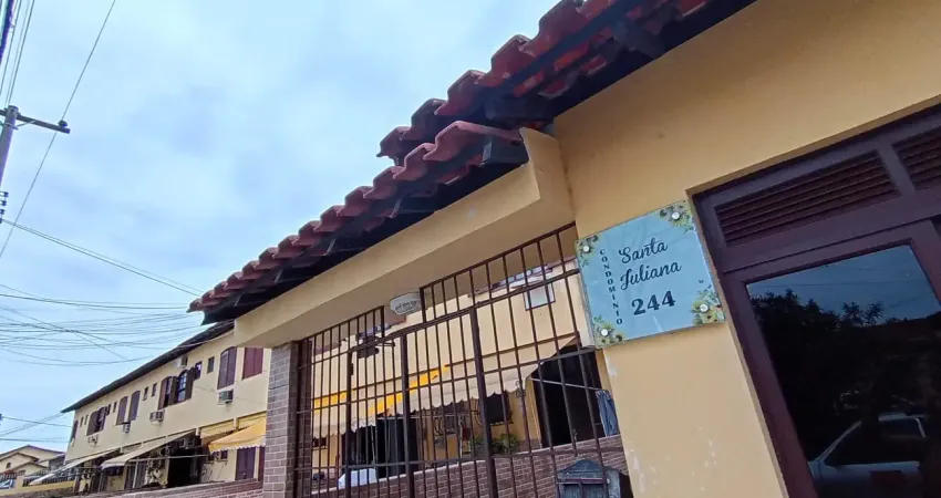 Kitnet / Stúdio à venda na Avenida Iguabela, 244, Centro, Iguaba Grande