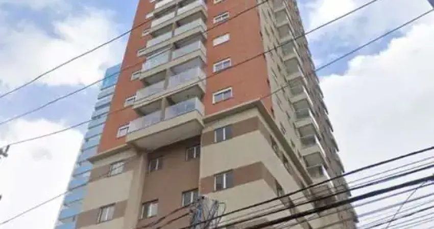 Apartamento com 1 dormitório para alugar, 41 m² por R$ 3.015,00/mês - Jardim Avelino - São Paulo/SP