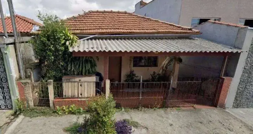 Terreno à venda, 214 m² por r$ 583.000 - vila macedópolis - são paulo/sp