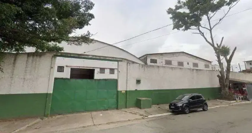 Galpão, 5.726,52m² - venda por r$ 21.000.000 ou aluguel por r$ 114.000/mês - jardim guanca - são paulo/são paulo