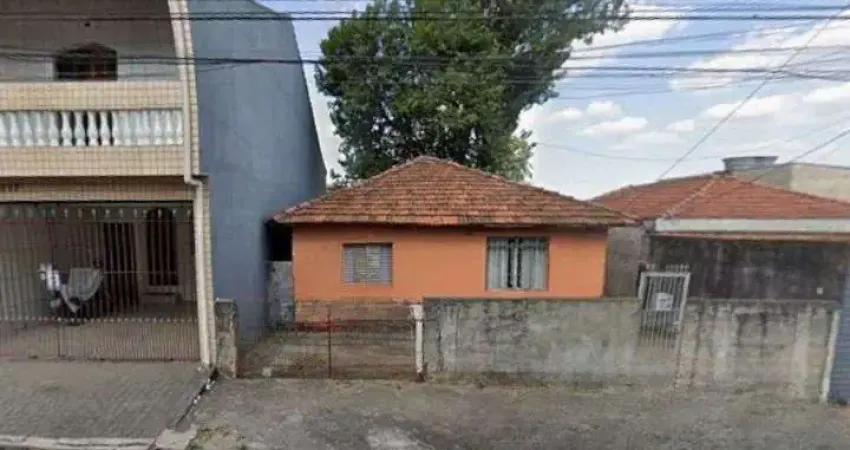 Terreno à venda, 270 m² por r$ 600.000,00 - parque são lucas - são paulo/sp