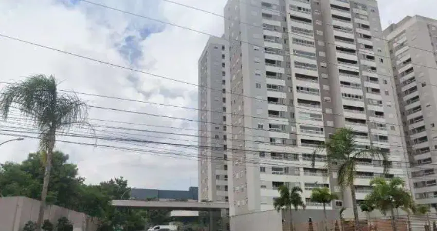 Apartamento com 2 dormitórios à venda, 55 m² por r$ 420.000,00 - vila metalúrgica - santo andré/sp