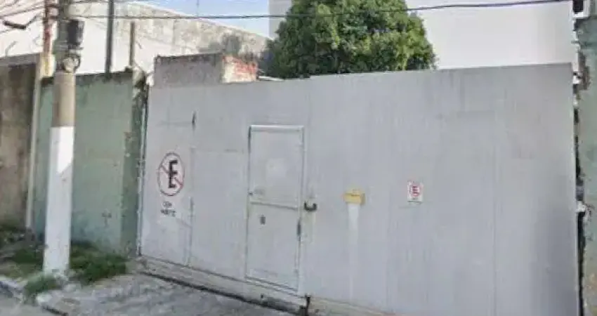 Terreno à venda, 500 m² por r$ 1.200.000 - vila invernada - são paulo/sp