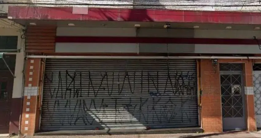 Loja para alugar, 412 m² por r$ 9.647/mês - mooca - são paulo/sp