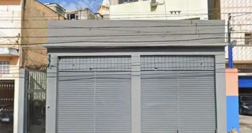 Salão para alugar, 240 m² por r$ 10.060/mês - vila invernada - são paulo/sp