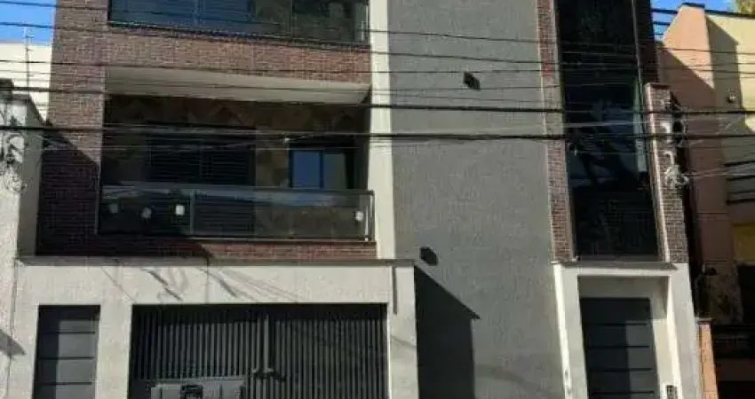 Apartamento com 2 dormitórios para alugar, 35 m² por r$ 2.264,00/mês - tatuapé - são paulo/sp