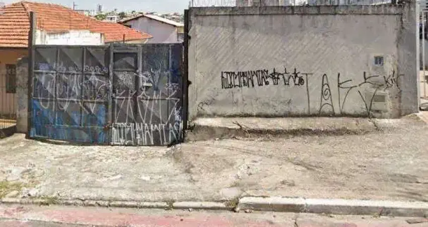 Terreno à venda, 500 m² por r$ 2.600.000,00 - vila independência - são paulo/sp