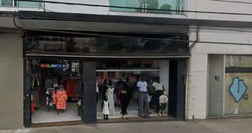 Loja para alugar, 300 m² por r$ 17.500,00/mês - casa verde - são paulo/sp