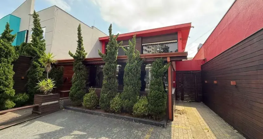 Loja para alugar, 280 m² por r$ 14.000,00/mês - mooca - são paulo/sp