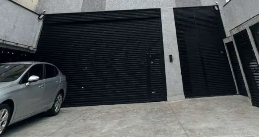 Salão para alugar, 280 m² por r$ 12.000/mês - vila prudente (zona leste) - são paulo/sp