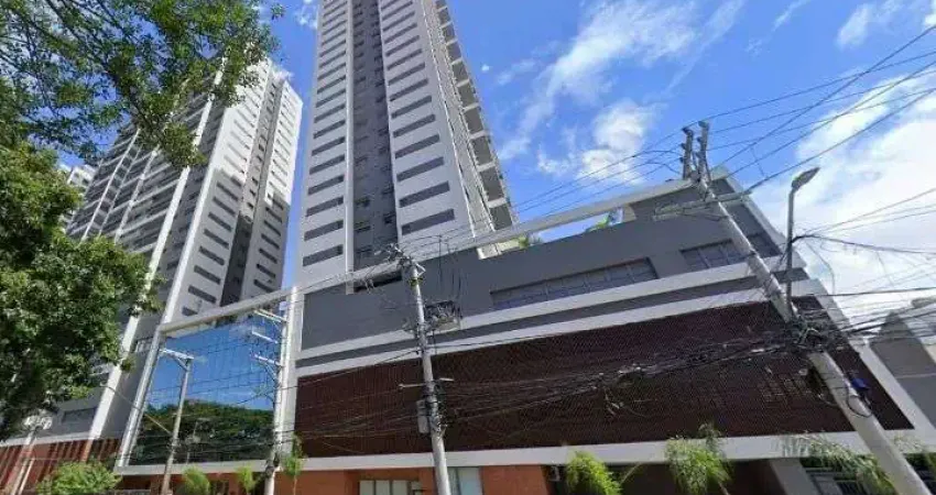 Apartamento com 3 dormitórios, 89 m² - venda por r$ 1.100.000,00 ou aluguel por r$ 7.211,35/mês - vila independência - são paulo/sp