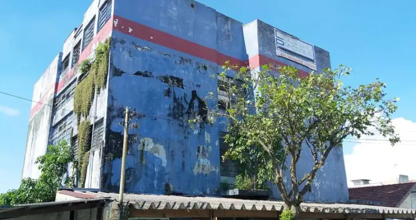 Prédio para alugar, 1980 m² por r$ 46.962,38/mês - vila lúcia - são paulo/sp