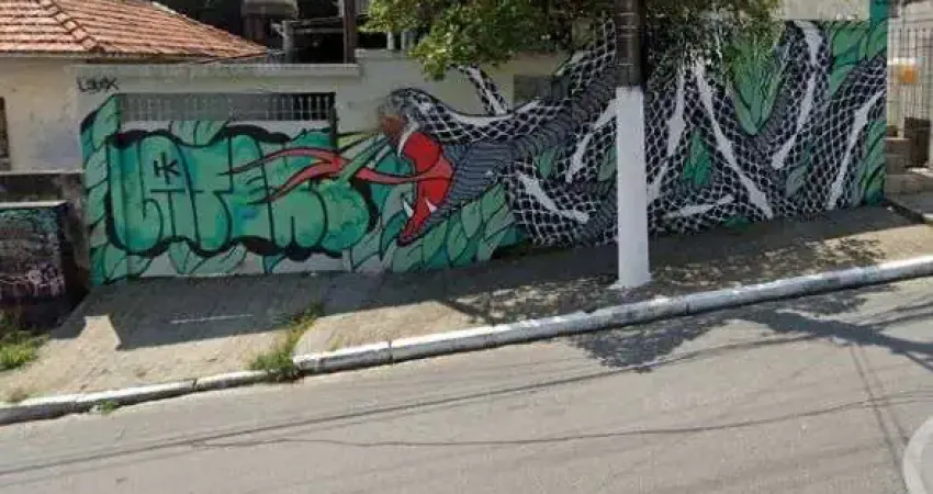 Galpão, 300 m² - venda por r$ 990.000,00 ou aluguel por r$ 4.500,00/mês - vila alpina - são paulo/sp