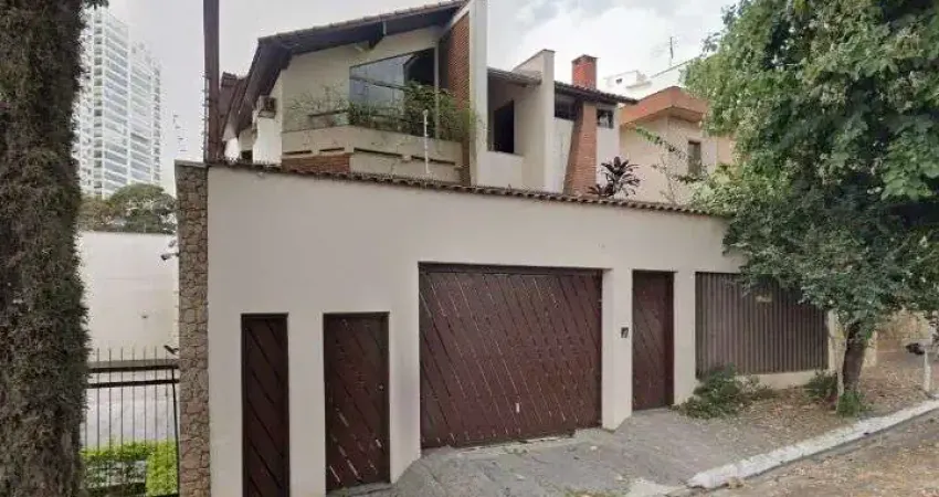 Casa com 2 dormitórios, 434 m² - venda por r$ 2.200.000,00 ou aluguel por r$ 11.200,00/mês - jardim avelino - são paulo/sp