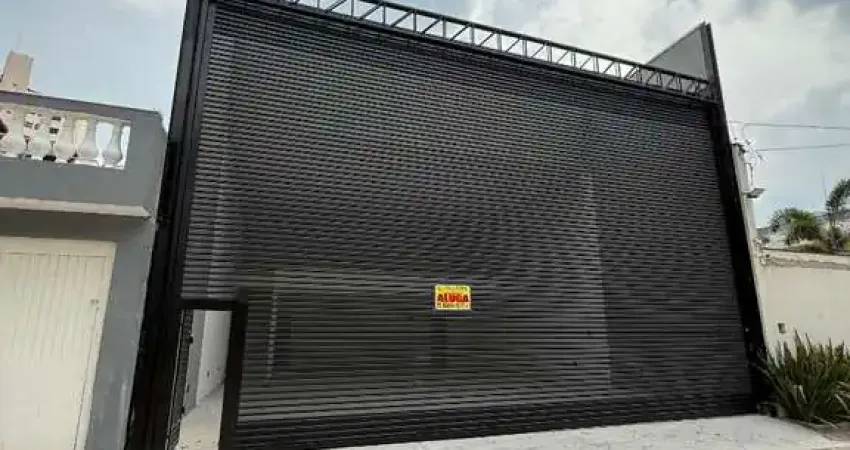 Loja para alugar, 200 m² por r$ 10.000,00/mês - vila zelina - são paulo/sp