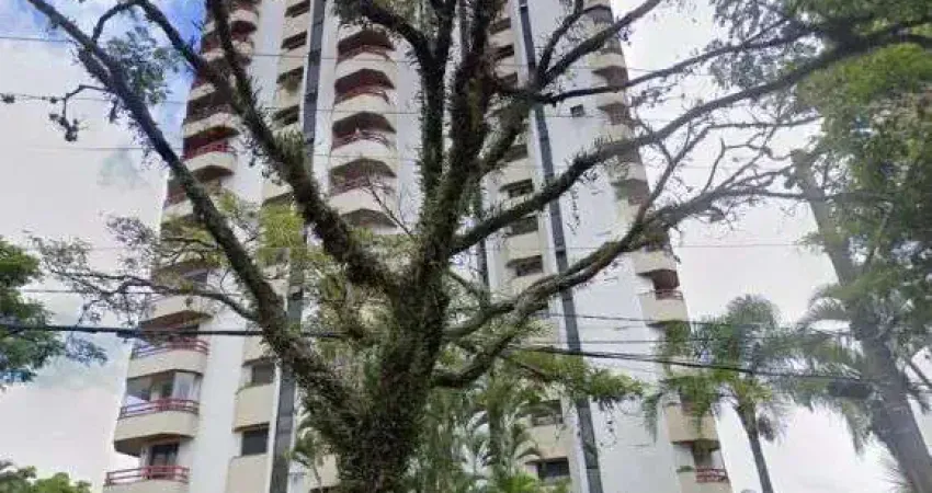 Apartamento com 3 dormitórios, 130 m² - venda por R$ 950.000 ou aluguel por R$ 8.972/mês - Jardim Avelino - São Paulo/SP
