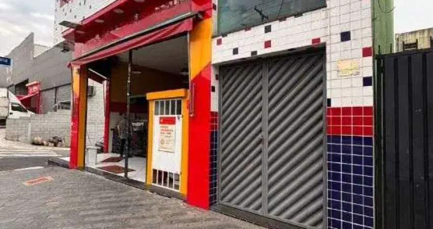 Prédio para alugar, 170 m² por R$ 6.000,00/mês - Vila Alpina - São Paulo/SP