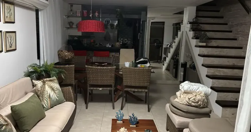 Vilas de bayli: conforto e lazer em condomínio fechado, camboinha!