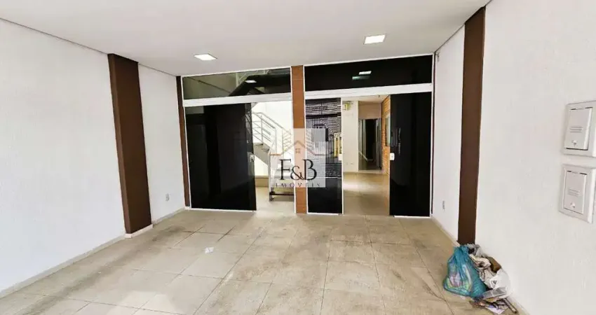 Sorocaba: imóvel misto vila hortência c/ terraço e lazer. oportunidade!