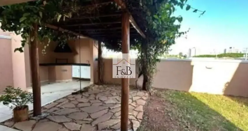 Casa em condomínio fechado com 4 quartos à venda na Rua Luiza Matiello Hanser, 415, Jardim Pagliato, Sorocaba