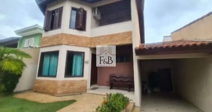 Casa em condomínio fechado com 3 quartos à venda no Jardim Constantino Matucci, Sorocaba