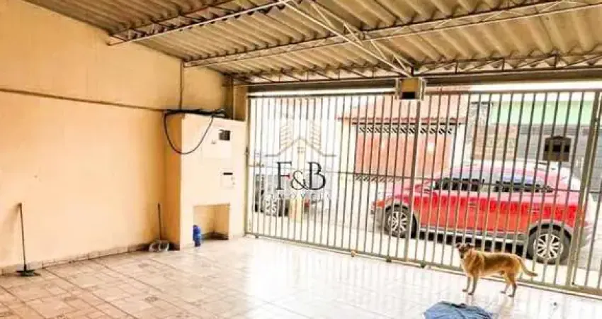 Imperdível! casa térrea 3 quartos 111m² sorocaba | além ponte, av. são paulo