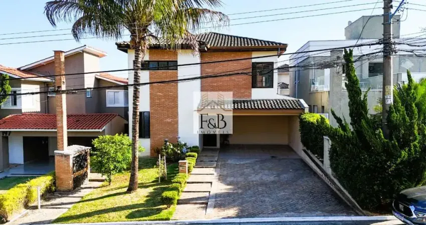 Casa à venda / locação no residencial onze, alphaville - sp, com 4 suítes, 310 m²