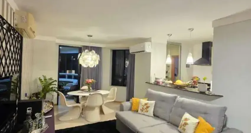 Imperdível! casa em condomínio à venda na pituba, salvador-ba. 2 quartos, 2 suítes, 2 salas, 3 banheiros, 2 vagas, 85m².