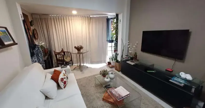 Apartamento de 3 quartos com suíte e 2 vagas de garagem na pituba, salvador-ba: imperdível oportunidade de investimento!