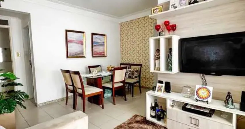 Apartamento de 3 quartos em armação, nascente, 83m² e 2 vagas de garagem