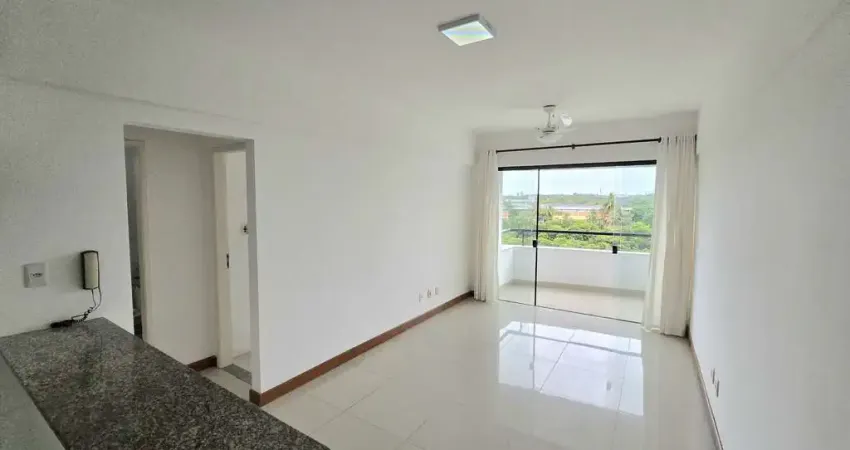 Apartamento à venda no imbuí: 2 quartos, 1 suíte, 2 salas, 1 vaga - 63,00 m² de área. oportunidade!