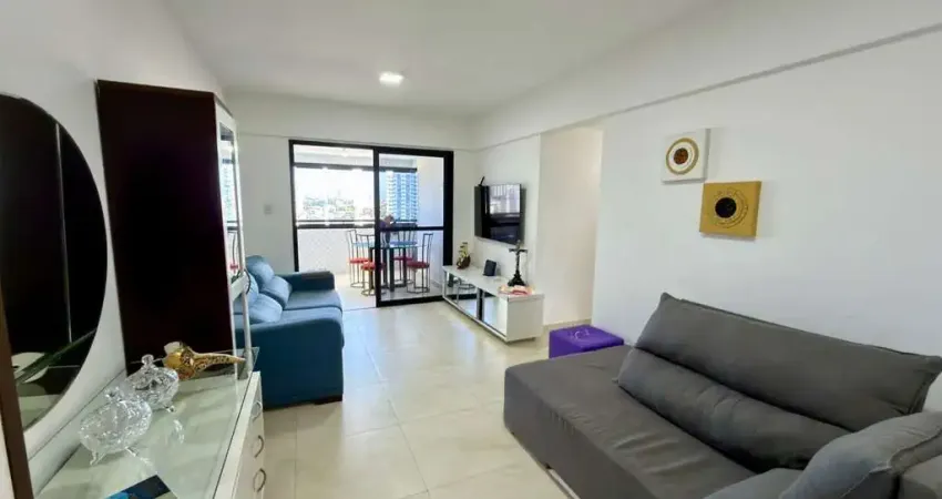 Imperdível oportunidade: apartamento de 3 quartos na vila laura- 85,00 m², 1 suíte, 2 vagas.