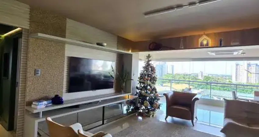 Imperdível apartamento de 3 quartos na patamares: 3 suítes, 3 vagas, 140m². confira já!